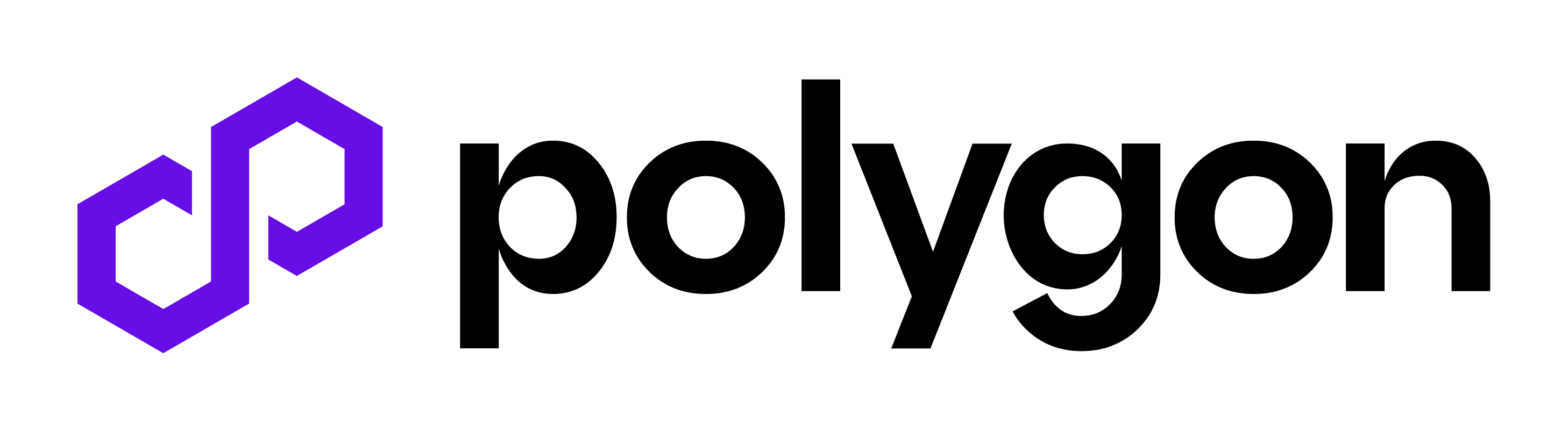 Polygon logo